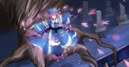Touhou Orchestral Suite II: Resurrection Touhou Eiyashou ~ Imperishable Night. Touhou Youyoumu ~ Perfect Cherry Blossom.