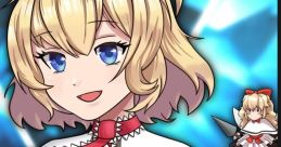 Touhou Project Touhou - Video Game Video game from Touhou Project Touhou for Windows. Published by Frostfm (2022).