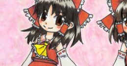 Touhou rmx Touhou 秋例大祭3 - Video Game