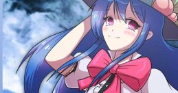 Touhou Tenshi Hinanawi's Song Touhou - Video Game
