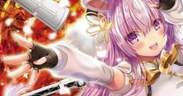 Touhou TRANCE SPACE 2 東方 TRANCE SPACE 2 Syu-so-gyoku Touhou Kikeijuu ~ Wily Beast and Weakest Creature. Torte le Magic Touh