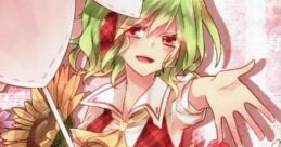 Tranquil fragrance Touhou C81 - Video Game