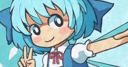 TRUESTAR EP Touhou C87 - Video Game Video game from TRUESTAR EP Touhou C87 for Windows. Published by Find Your Way (2014).