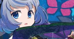 Tsuioku no Sacrament 追憶のサクラメント Touhou Youyoumu ~ Perfect Cherry Blossom. Touhou Chireiden ~ Subterranean Animism.