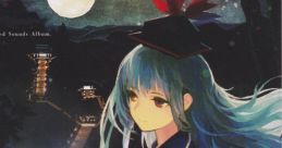 Tsukiyogatari つきよがたり。 Touhou Eiyashou ~ Imperishable Night. - Video Game Video game from Tsukiyogatari