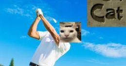 Uncanny Cat Golf: Playtest 2 - Video Game Video game from Uncanny Cat Golf: Playtest 2 for Windows. Published by
