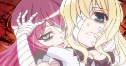 Uncanny Instinct アンキャニー・インスティンクト - Video Game Video game from Uncanny Instinct