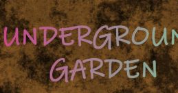 UNDERGROUND GARDEN Touhou 秋例大祭9 - Video Game