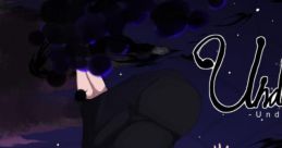 Underland Touhou 例大祭15 - Video Game