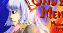 Undying Memoir Original track Touhou - Video Game