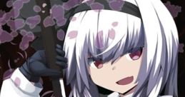 Valiant Blade ヴァリアント・ブレイド Touhou Youyoumu ~ Perfect Cherry Blossom. Touhou Eiyashou ~ Imperishable Night. Touhou