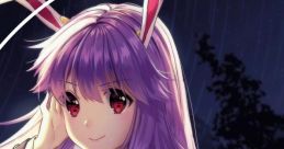VIBRANT DANCEFLOOR Touhou Fuujinroku ~ Mountain of Faith. Touhou Hisoutensoku ~ Choudokyuu Guignol no Nazo wo Oe Double