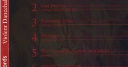 Violent Dancehall Touhou 例大祭9 - Video Game Video game from Violent Dancehall Touhou 例大祭9 for Windows. Published by