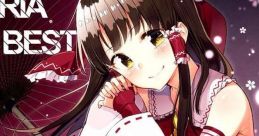 VOCAL BEST Vol.001 Touhou Koumakyou ~ the Embodiment of Scarlet Devil. Touhou Suimusou ~ Immaterial and Missing Power. Touhou