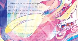 WEEKEND URBAN HOUSE Touhou Chireiden ~ Subterranean Animism. Touhou Suimusou ~ Immaterial and Missing Power. Touhou