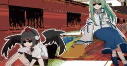 Wind lord Type：miracle Touhou 武汉TH5 - Video Game Video game from Wind lord Type：miracle Touhou 武汉TH5 for Windows. Pub