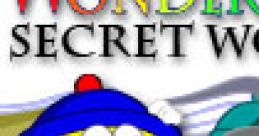 Wonderland Secret Worlds - Video Game