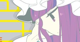 Works.thE Touhou Kanjuden ~ Legacy of Lunatic Kingdom. Touhou Fuujinroku ~ Mountain of Faith. Touhou Suimusou ~ Immaterial