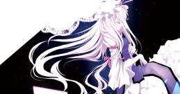 World Trick Touhou Youyoumu ~ Perfect Cherry Blossom. Touhou Eiyashou ~ Imperishable Night. Touhou Kaeidzuka ~ Phantasmagoria