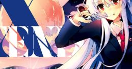 XTEND DRIVE Touhou Eiyashou ~ Imperishable Night. Touhou Kanjuden ~ Legacy of Lunatic Kingdom. - Video Game Video game from