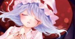 Yuukyuu Gensokyo 悠久幻想郷 Touhou Koumakyou ~ the Embodiment of Scarlet Devil. Touhou Seirensen ~ Undefined Fantastic