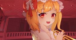 ΤΡΑΧΕ∏ΕΡ∑ΟΝΕ Touhou - Video Game Video game from ΤΡΑΧΕ∏ΕΡ∑ΟΝΕ Touhou for Windows. Published by FUN_webjectF (2022).