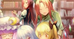 あまね東方ボーカルあつめました“Thank you BEST” Touhou C97 - Video Game