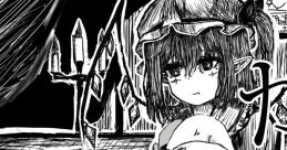 かわいい悪魔 Touhou - Video Game