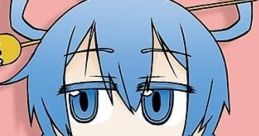 こいこがれーしょん Touhou 東方紅楼夢9 - Video Game