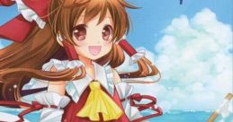 なつのろじっく Touhou C90 - Video Game