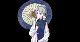 やるきのないピコピコ三面道中紀 Touhou 例大祭8 - Video Game Video game from やるきのないピコピコ三面道中紀 Touhou 例大祭8