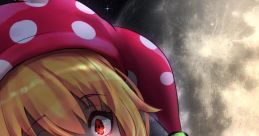クラウンピース Touhou - Video Game