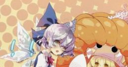 リトルスタート！！ Touhou C77 - Video Game Video game from リトルスタート！！ Touhou C77 for Windows. Published by