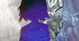 东方流汐阁 ~ Lost Kingdom and Unreal Picture Touhou - Video Game