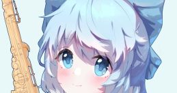 九番のサックス奏者Touhou Jazz Master Touhou - Video Game Video game from 九番のサックス奏者Touhou Jazz Master Touhou for