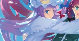 伝唱 -でんしょう- Touhou 例大祭15 - Video Game