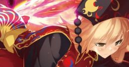 伝奏 -デンソウ- Touhou C93 - Video Game Video game from 伝奏 -デンソウ- Touhou C93 for Windows. Published by C-CLAYS