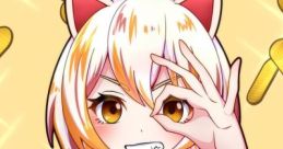 億り猫 Touhou 東方名華祭17 - Video Game