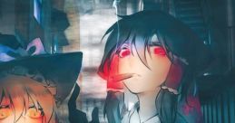 博麗が如く~Gensougyo Mafia Touhou - Video Game