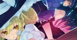 夢花灯 -YUMEHANABI- Touhou C102 - Video Game