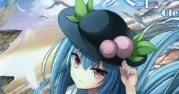 天空のフロンティア Touhou 例大祭14 - Video Game