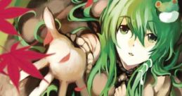少女と神の原風景 Touhou 例大祭11 - Video Game Video game from 少女と神の原風景 Touhou 例大祭11 for Windows. Published by