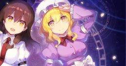 幻想のプラニスフィア Touhou C94 - Video Game Video game from 幻想のプラニスフィア Touhou C94 for Windows. Published by