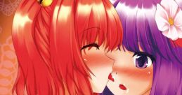 幻想パブ：午後10時09分 Touhou 求代目の紅茶会（第3回） - Video Game