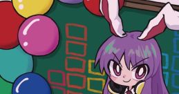 幻想楽宴祭-Cheers!- Touhou 東方紅楼夢18 - Video Game Video game from 幻想楽宴祭-Cheers!- Touhou 東方紅楼夢18 for Windows.