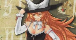 幻想郷が俺にもっと輝けと囁いている Remake2 Touhou C79 - Video Game