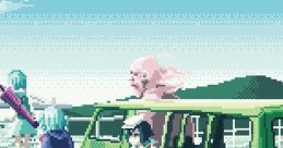幻想郷ドライブ3 Touhou 東方螺茶会 安芸の宴 第四季 - Video Game