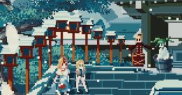 幻想郷ドライブ4 Touhou 大⑨州東方祭29 - Video Game Video game from 幻想郷ドライブ4 Touhou 大⑨州東方祭29 for Windows.