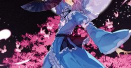 幽幻 -YUGEN- Touhou 東方紅楼夢10 - Video Game
