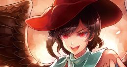揺星の輪廻 Touhou C97 - Video Game